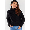 black / EU one-size-fits-all | US one-size