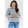 grey / EU one-size-fits-all | US one-size