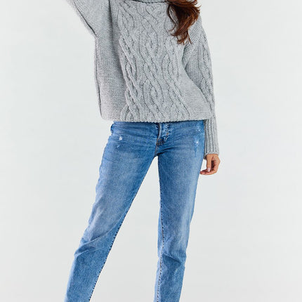  Turtleneck model 173933 awama 