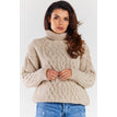 beige / EU one-size-fits-all | US one-size