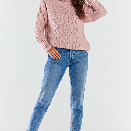  Turtleneck model 173935 awama 