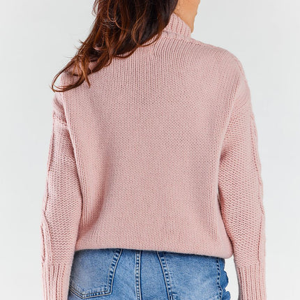  Turtleneck model 173935 awama 