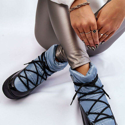 Winter Warrior Snow Boots Model 174779