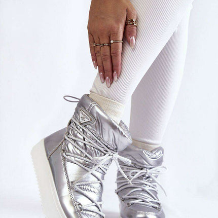 Winter Warrior Snow Boots Model 174779