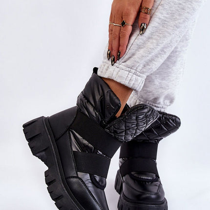  Boots model 174783 Step in style 