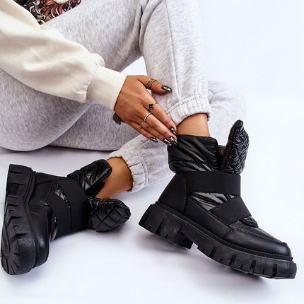  Boots model 174783 Step in style 