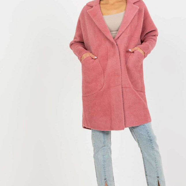 Coat model 174927