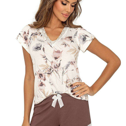 Tranquil Summer Nights Women's Relaxation Set