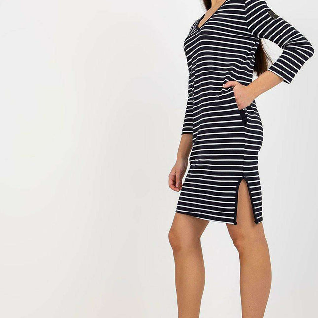 Elegantly Casual: Och Bella Daydress Elegance