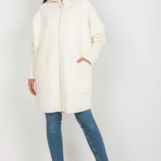 Coat model 175703