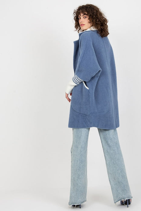 Coat model 175709