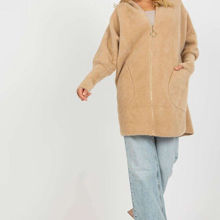 Coat model 175703
