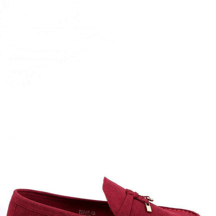Elegant Women's Moccasins - Model 176139