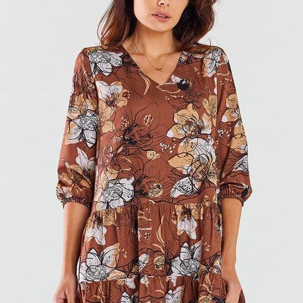  Daydress model 176862 awama 