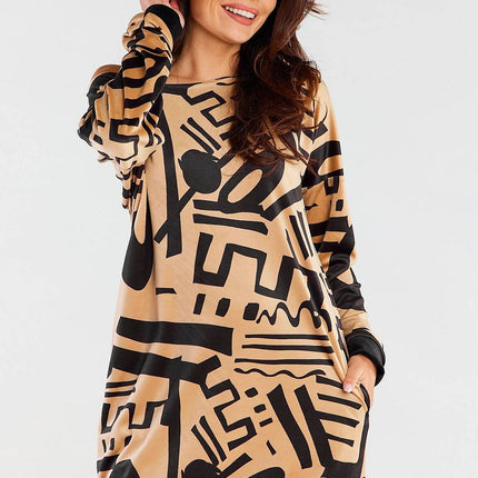  Daydress model 176869 awama 