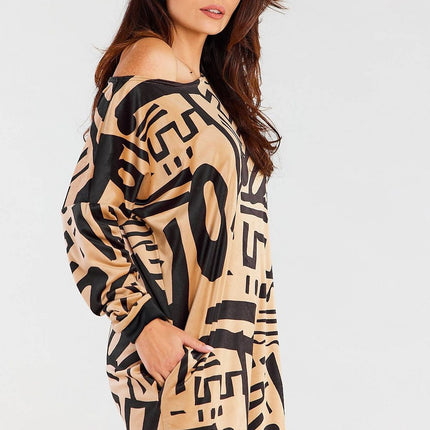  Daydress model 176869 awama 