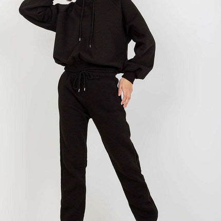 Ultimate Comfort Lounge Set