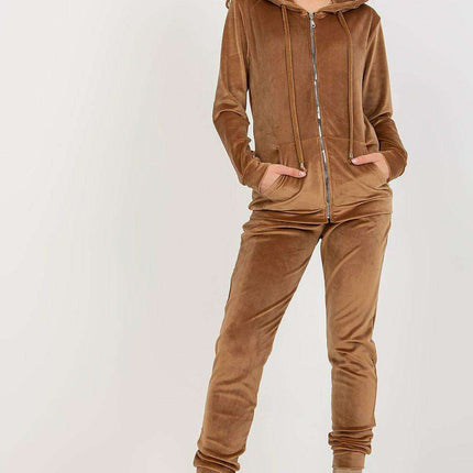 Luxury Velvet Relaxation Set