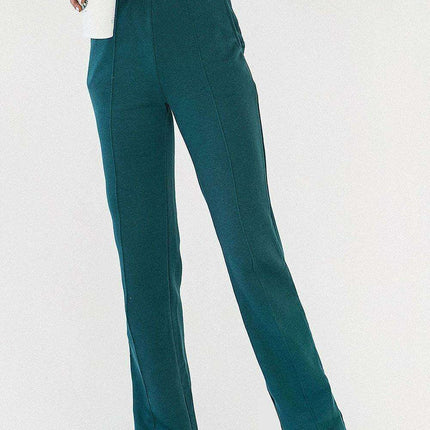 EU Sweatpants For Athleisure Comfort Women Casual Pants