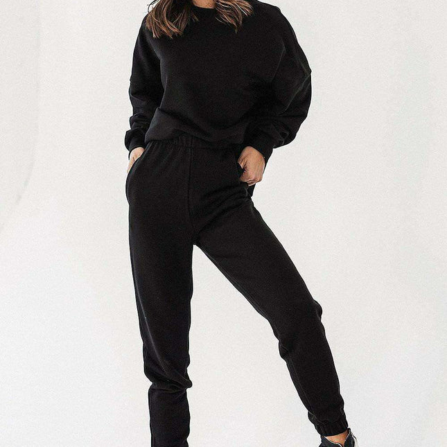 Ivon Trendy Oversized Hoodie Ultra Soft Fleece For Women