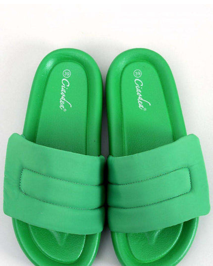 Orthalion Women's Stylish Comfort Flip-Flops - Model 177315