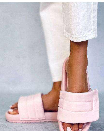 Stylish Comfort Women's Flip-Flops Model 177316