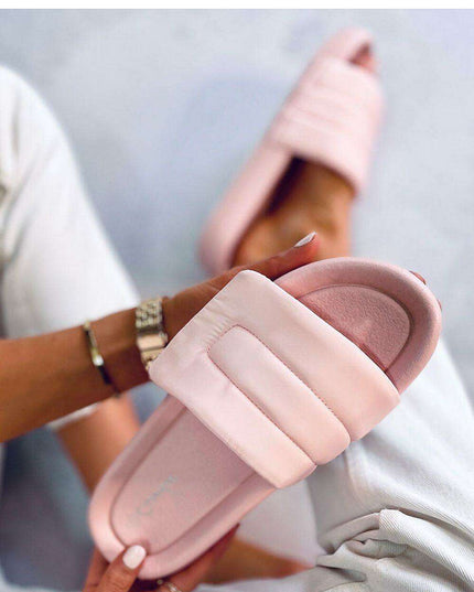 Stylish Comfort Women's Flip-Flops Model 177316