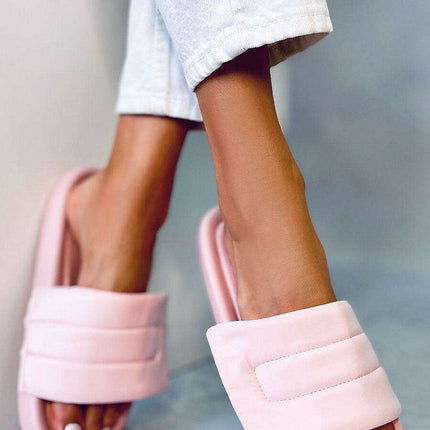 Stylish Comfort Women's Flip-Flops Model 177316