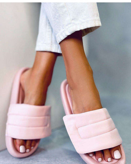 Stylish Comfort Women's Flip-Flops Model 177316