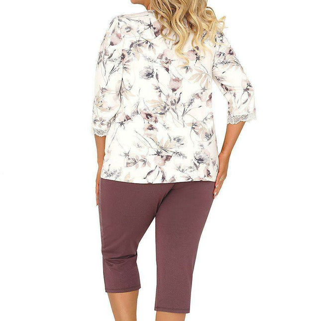 Blooming Serenity Sleep Set