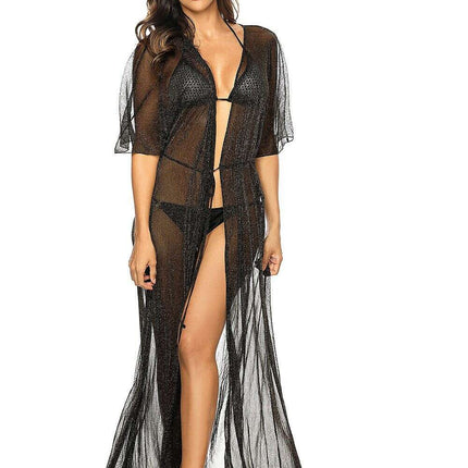 Beach tunic model 177620