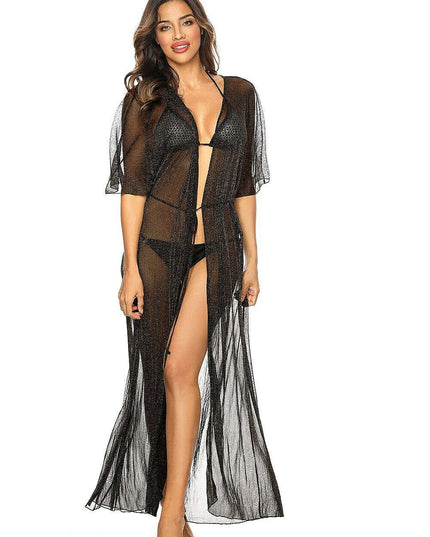 Beach tunic model 177620