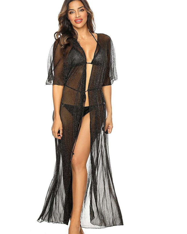 Beach tunic model 177620