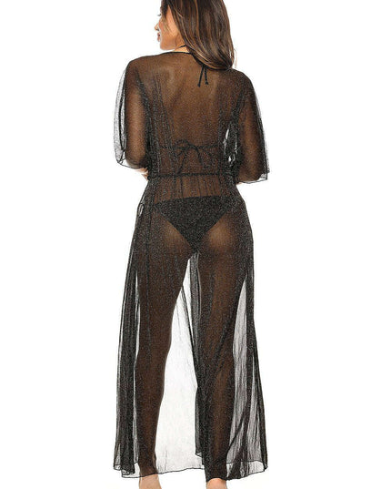 Beach tunic model 177620