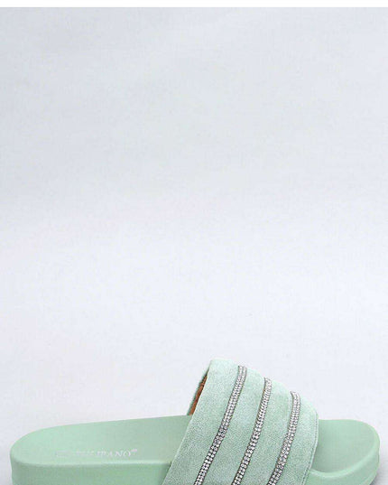 Chic Sparkling Women's Flip-flops - Model 177637