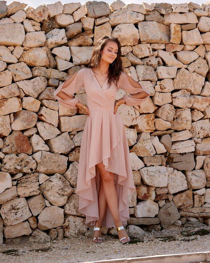 Cocktail dress model 172922