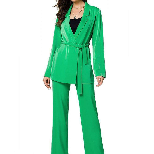 Vibrant Women's Statement Jacket