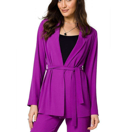 Vibrant Women's Statement Jacket