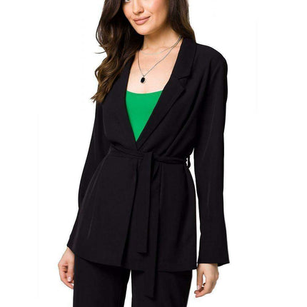 Vibrant Women's Statement Jacket