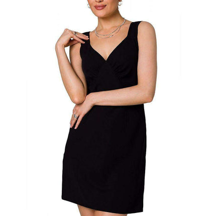 Transformative Cocktail Dress with Endless Styling Versatility