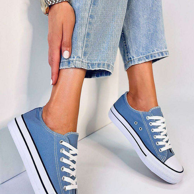 Step Up Your Style Quotient with Sneakers Model 178736