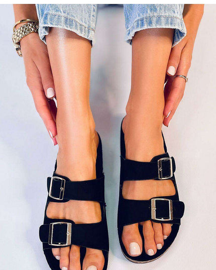 Summer Breeze Adjustable Flip-flops - Model 178748