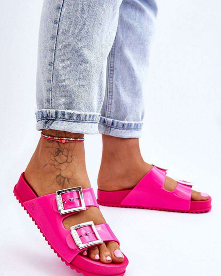 Summer Bliss Comfort Flip-Flops Model 179087