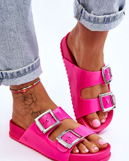 Summer Bliss Comfort Flip-Flops Model 179087