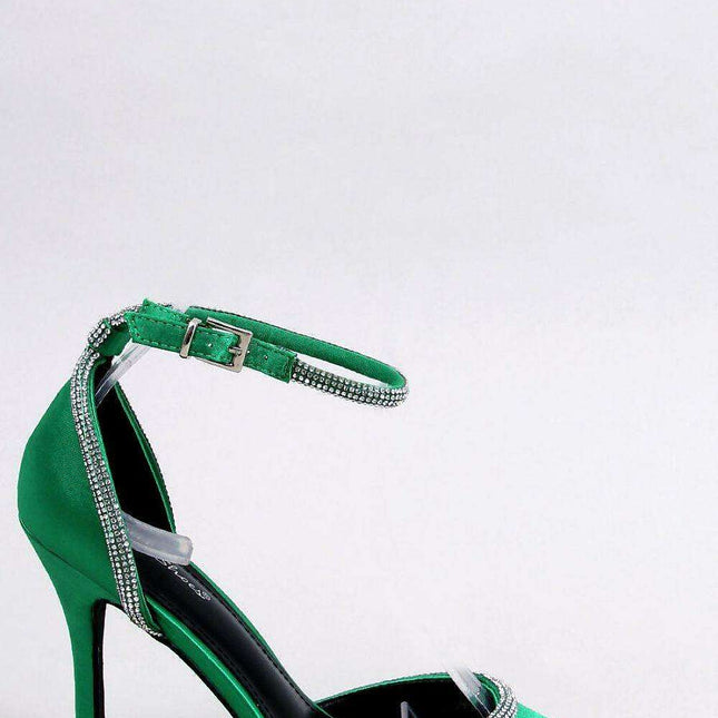 Glamorous Stiletto Pumps Model 179879