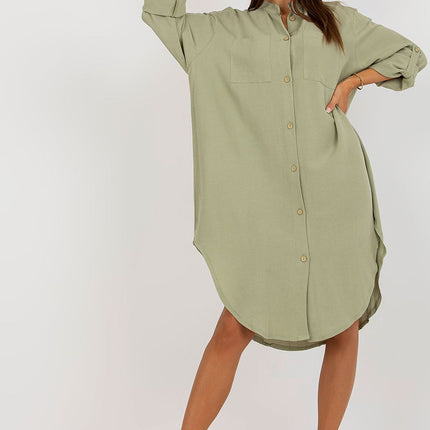 Versatile Bella Convertible Daydress with Chic Sleeves - Très Elite
