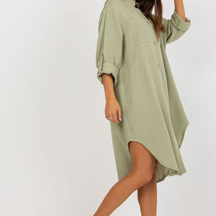 Versatile Bella Convertible Daydress with Chic Sleeves - Très Elite