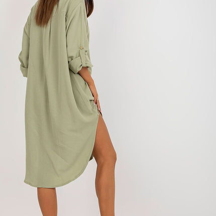 Versatile Bella Convertible Daydress with Chic Sleeves - Très Elite