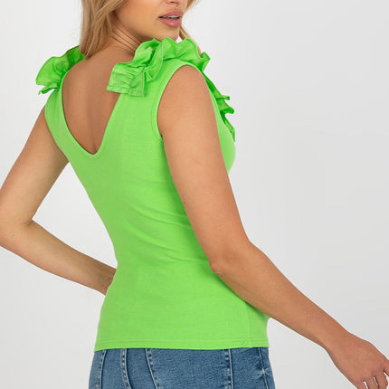 Vinceotto Professional Top - Elegant Design, Comfortable Fit