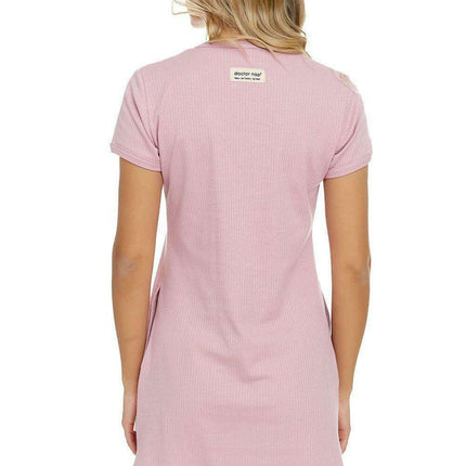 Maternity & Nursing Comfort Nightshirt